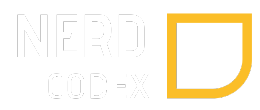 Nerd Codex